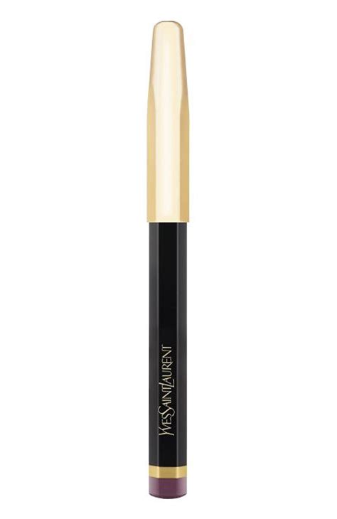 YSL Natural (6) Dessin Des Levres 